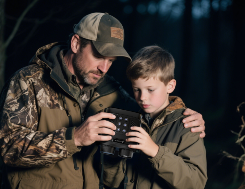 How To Take Photos | Record Videos | Playback & Delete