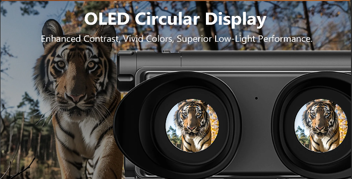 A Practical Guide to Digital Night Vision for Farms & Backyard Wildlife