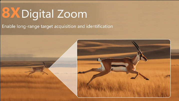 A New Sensor Standard: Sony STARVIS 2 CMOS