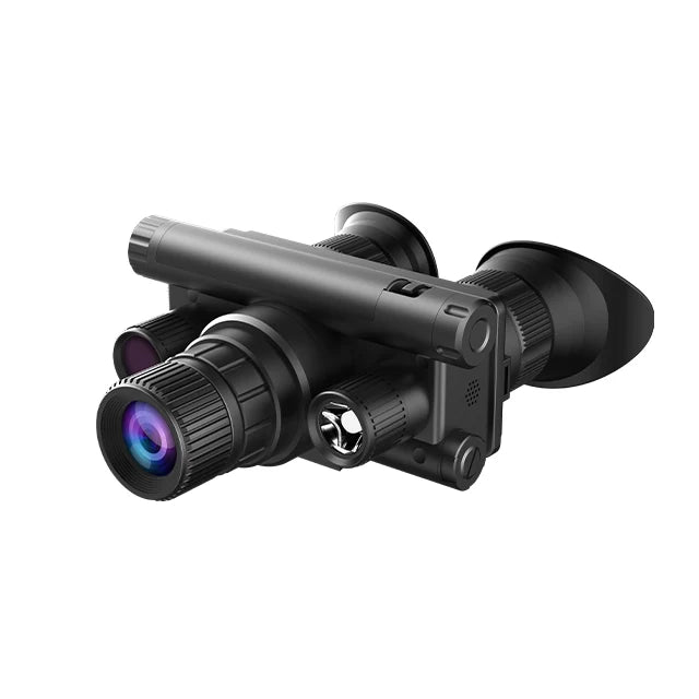 VisioGear H3 Head-Mounted 4K Night Vision Goggles  $85.99