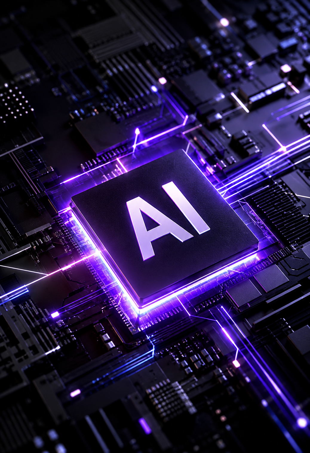 AI Color+ Technology