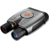 True 4K Night Vision Binoculars – Night Thunder X1 Night Vision Goggles for Adults with 3940ft Range, 64GB Card for Camping & Security